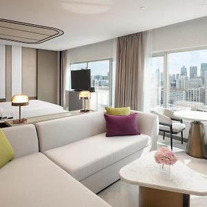 Suite Premier con Cama King